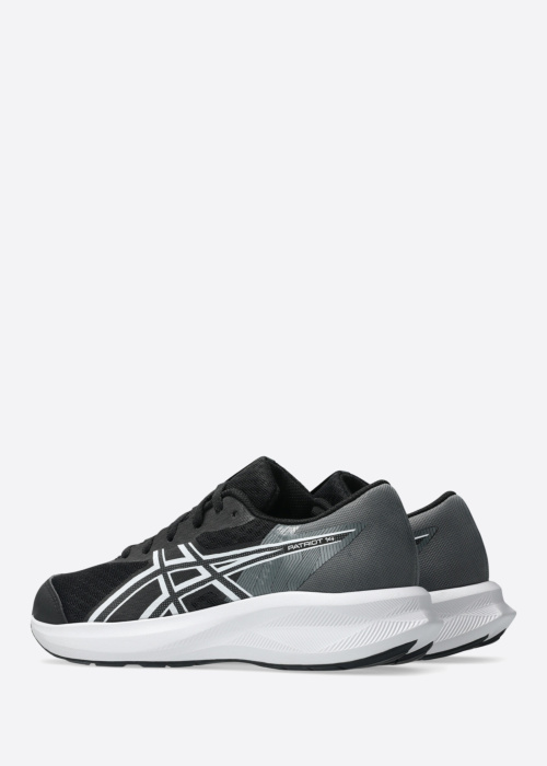 Беговые кроссовки Patriot 14 Gs Asics