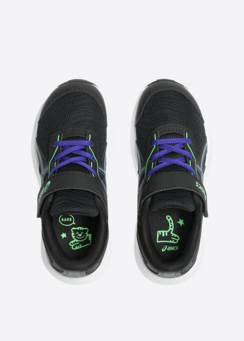 Беговые кроссовки Contend 9 Ps asics