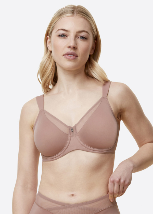 Бюстгальтер True Shape Sensation Triumph