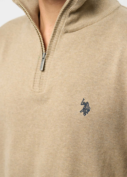 Кофта Brison U.S. Polo Association