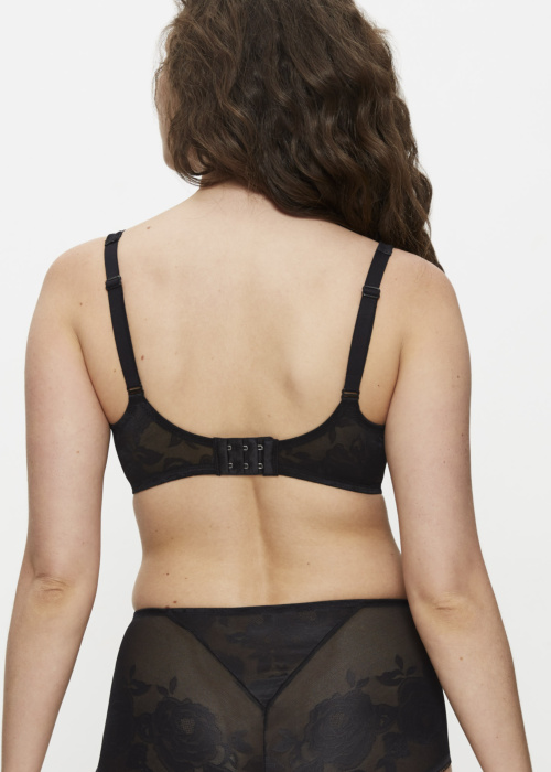 Triumph rinnahoidja Wild Rose Sensation W01