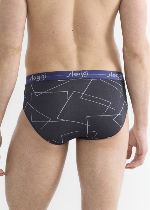 Трусики Start Sloggi