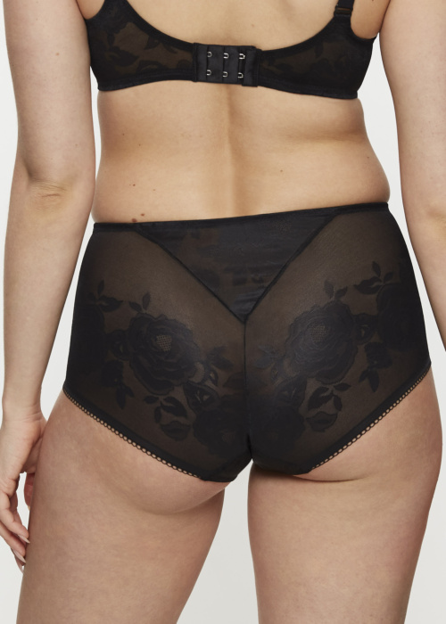 Triumph aluspüksid Wild Rose Sensation Maxi