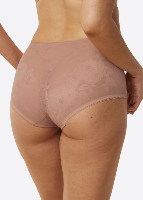 Трусики Wild Rose Sensation Maxi Triumph