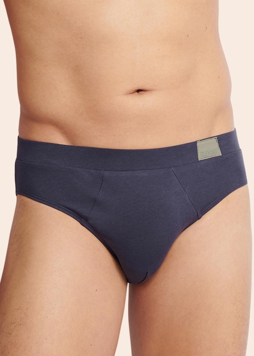 Трусики 2 пары в коробке Go Natural Sloggi