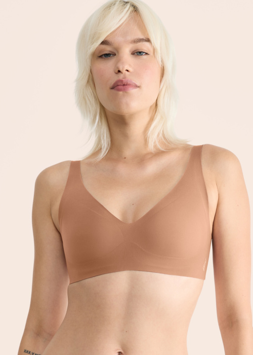 Sloggi rinnahoidja Zero Feel