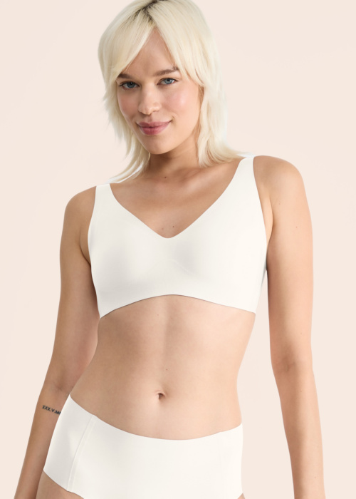 Бюстгальтер Zero Feel Sloggi