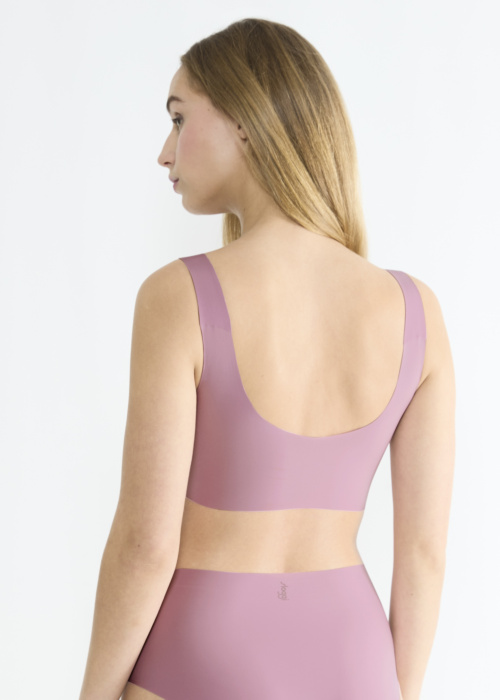 Бюстгальтер Zero Feel Sloggi