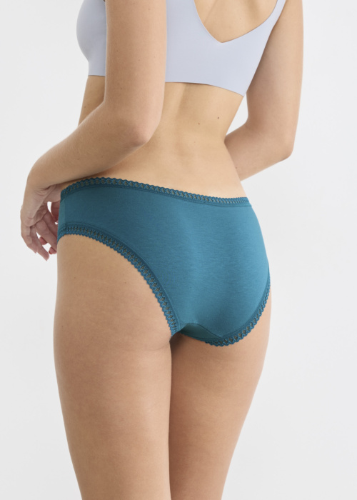 Боксеры Go Crush Sloggi