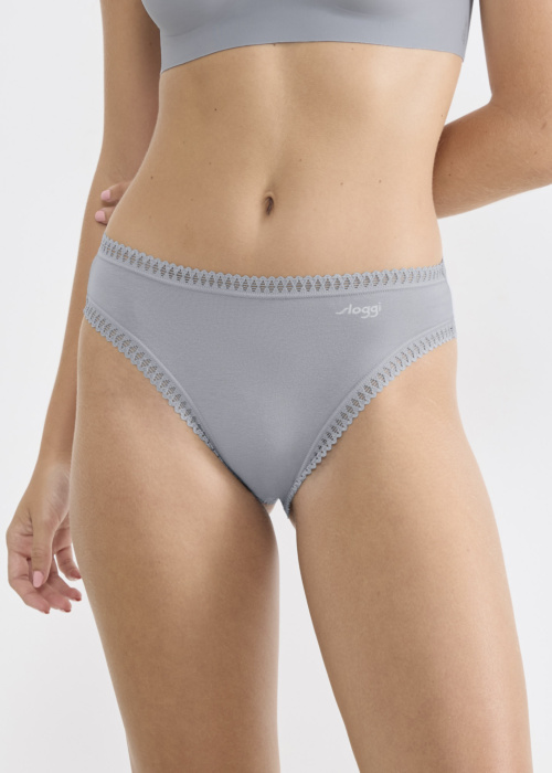 Трусики Go Crush Sloggi