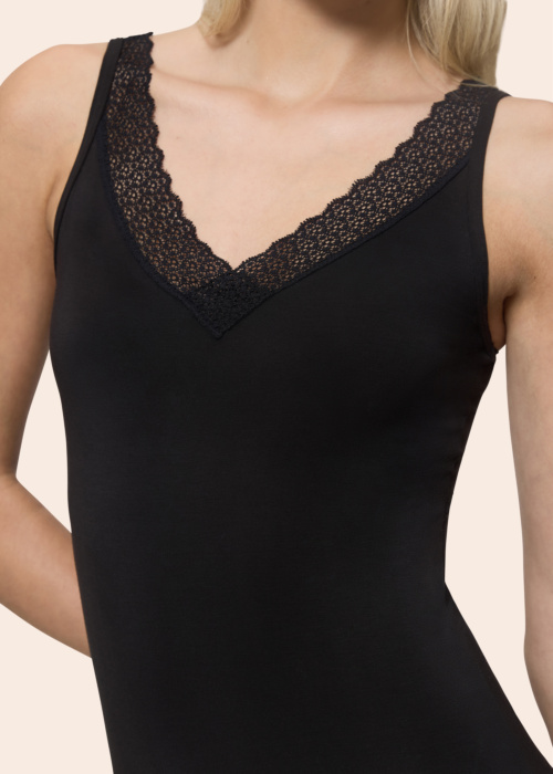 Майка Feel Of Modal Triumph