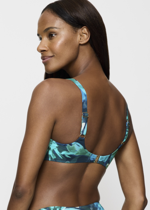 Triumph bikiinirinnahoidja