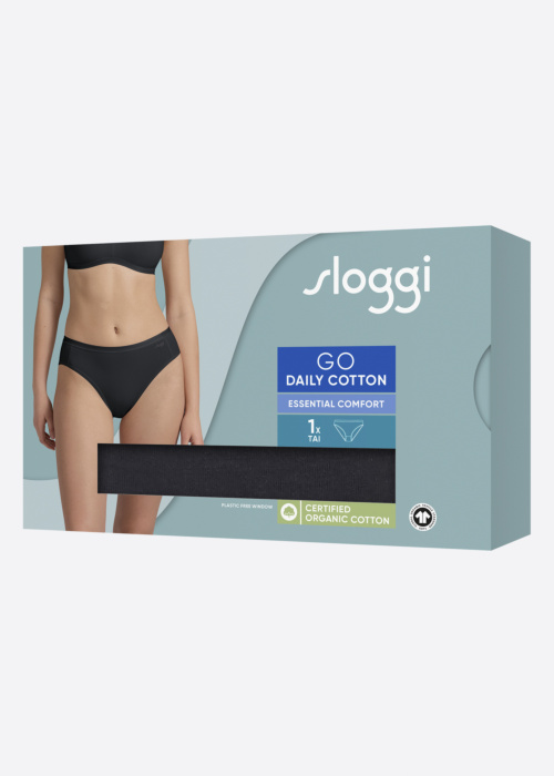 Трусики в коробке Sloggi