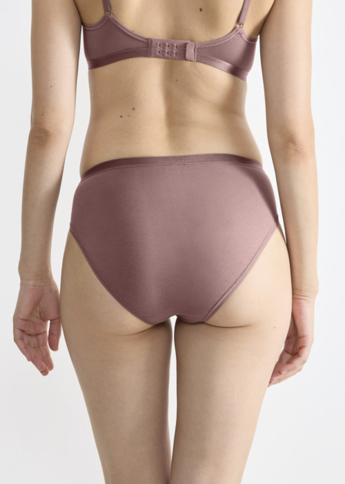 Sloggi aluspüksid karbis