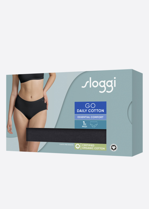 Трусики в коробке Sloggi