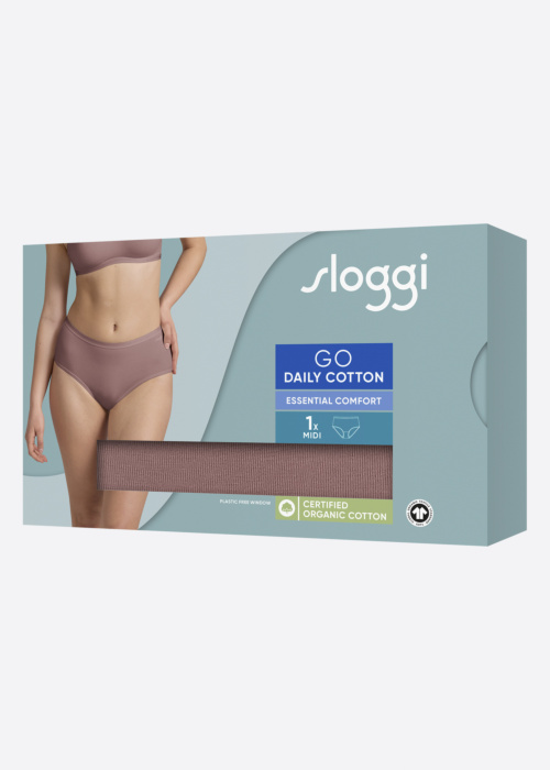 Трусики в коробке Sloggi