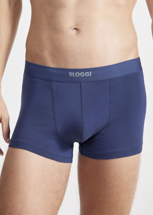 Sloggi bokserid karbis 2 paari