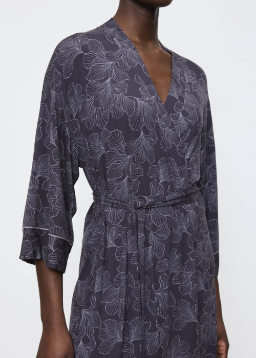 Махровый халат Triumph