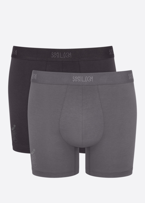 Sloggi bokserid Slg Base
