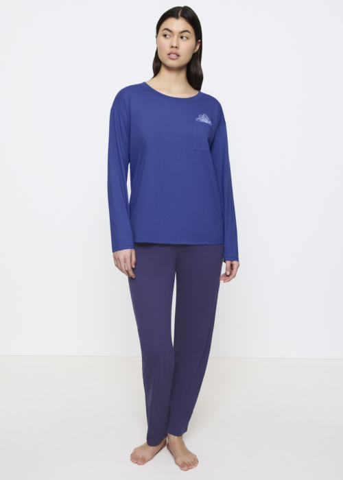 Пижама Triumph