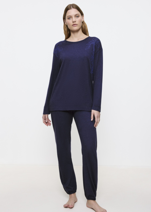 Пижама Triumph