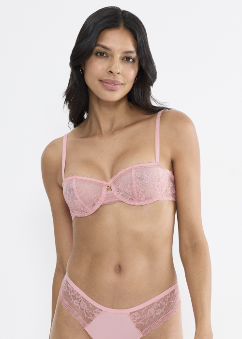 Triumph rinnahoidja Comfort Allure