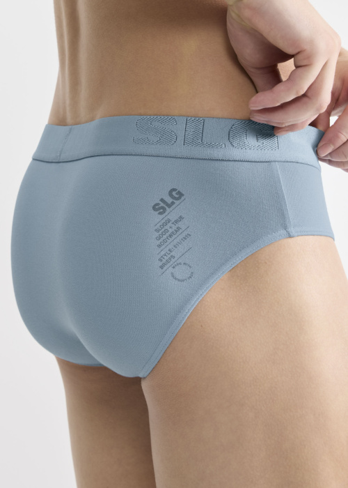 Sloggi aluspüksid Base Soft