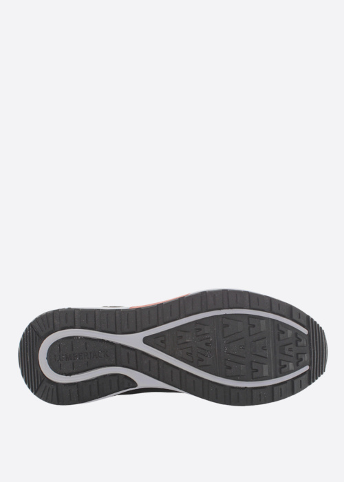 Кроссовки Vendor Lumberjack