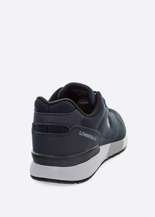 Кроссовки Vendor Lumberjack