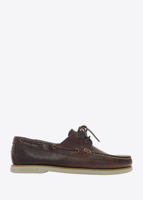 Lumberjack loaferid Navigator