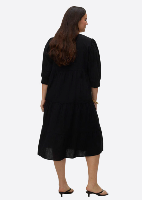 Vero Moda Curve kleit Dicthe