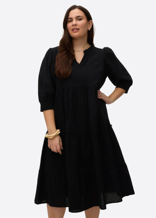 Vero Moda Curve kleit Dicthe