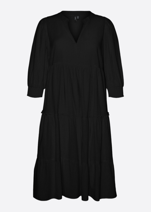 Vero Moda Curve kleit Dicthe