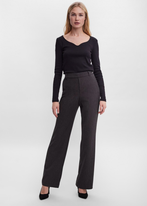 Vero Moda pikad püksid Maya