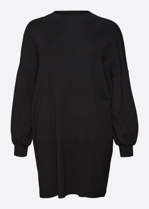 Вязаное платье Nancy Vero Moda Curve