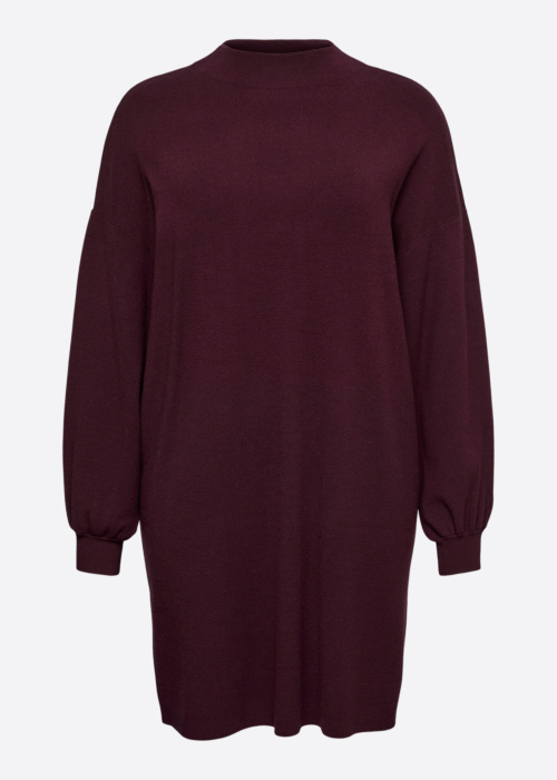 Вязаное платье Nancy Vero Moda Curve