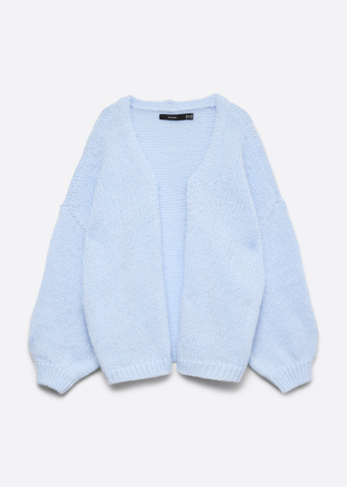 Кардиган Maybe Vero Moda Curve