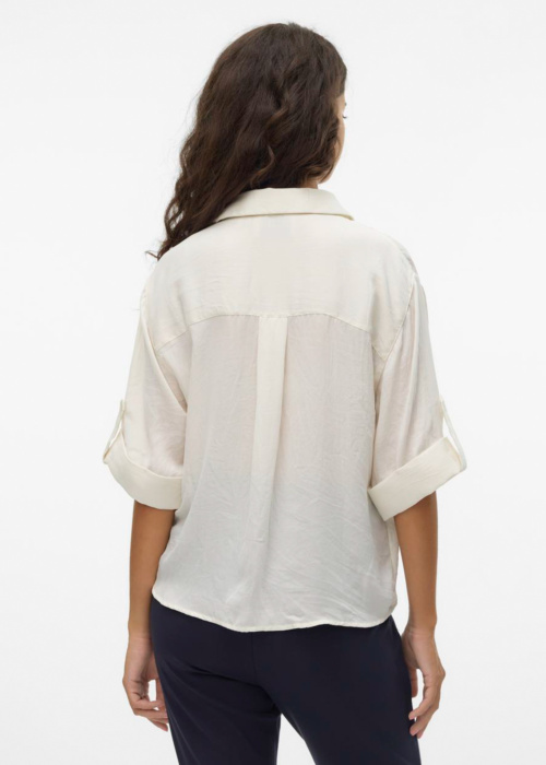 Блуза Fabiana Vero Moda