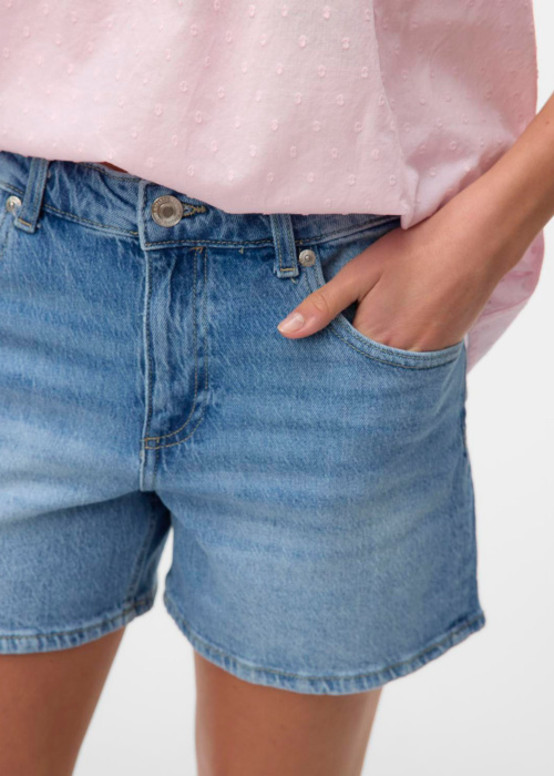Vero Moda teksapüksid Tess