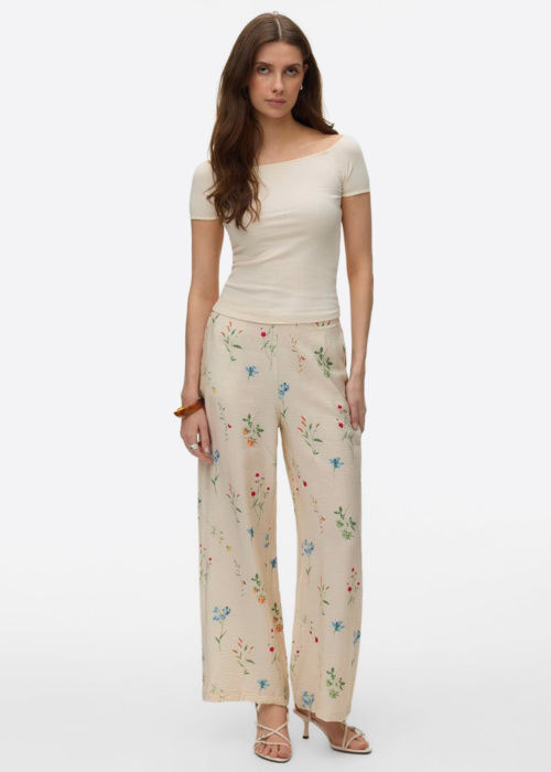 Vero Moda püksid Josie