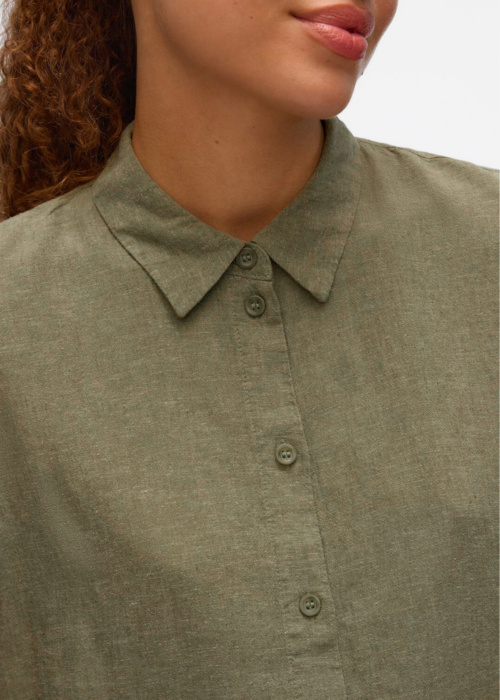 Блуза Улица Vero Moda