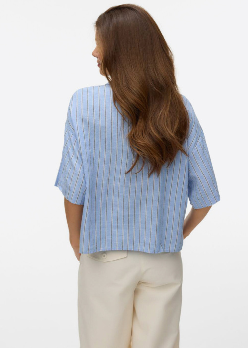 Блуза Улица Vero Moda