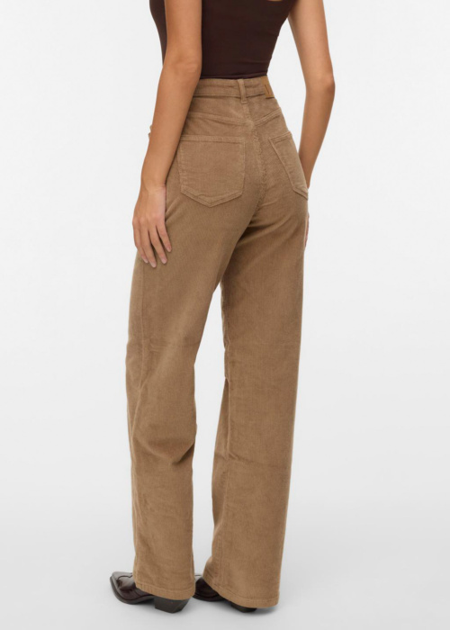 Vero Moda pikad püksid Tessa