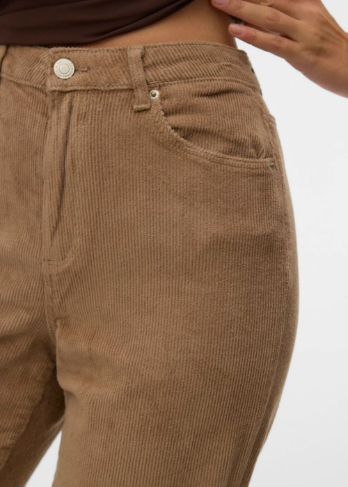 Vero Moda pikad püksid Tessa