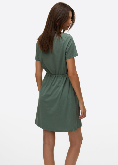 Платье Luna Vero Moda