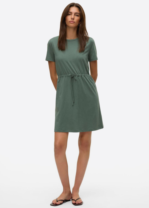 Платье Luna Vero Moda