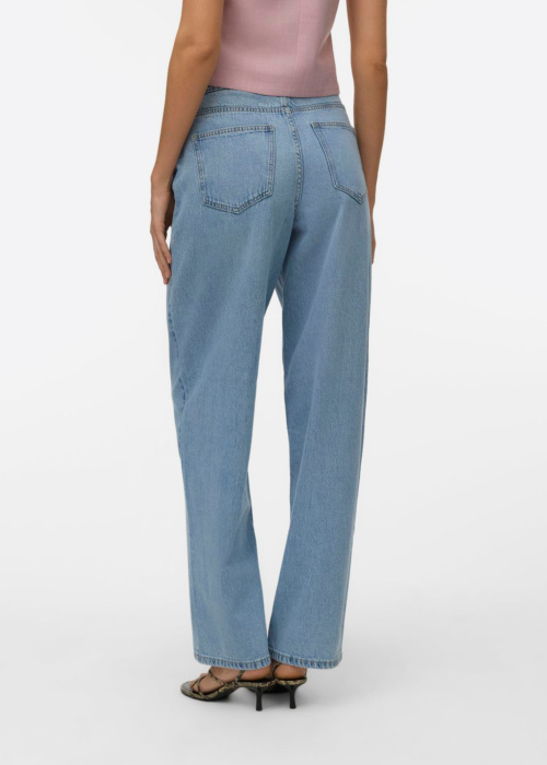 Джинсы Estelle Vero Moda