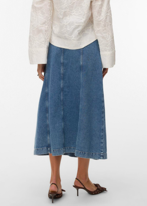 Vero Moda teksaseelik Alaina