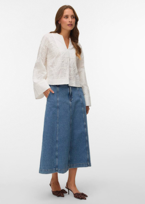 Vero Moda teksaseelik Alaina