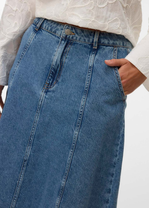 Vero Moda teksaseelik Alaina